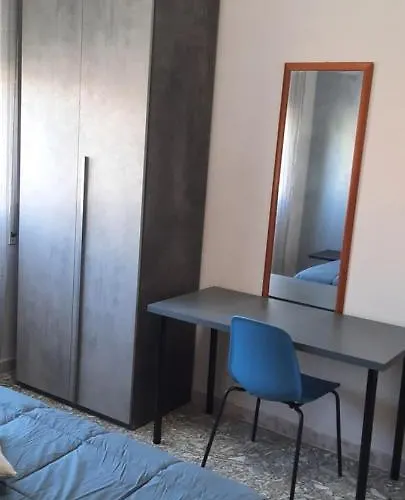 A Casa Di Lo Daire Roma