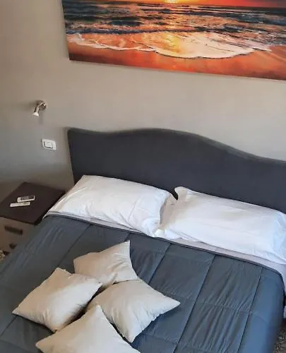A Casa Di Lo Daire