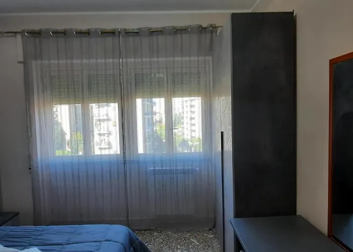 A Casa Di Lo Daire Roma