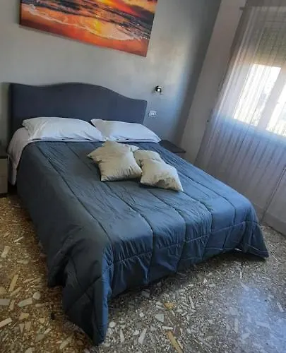 A Casa Di Lo Daire Roma