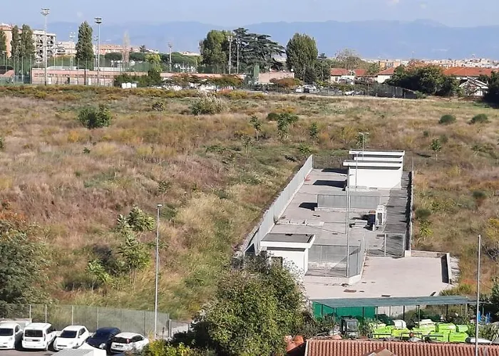 A Casa Di Lo Daire