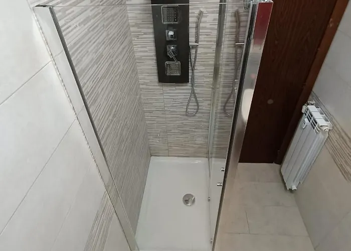 A Casa Di Lo * Roma