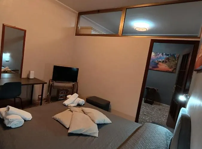 Daire A Casa Di Lo
