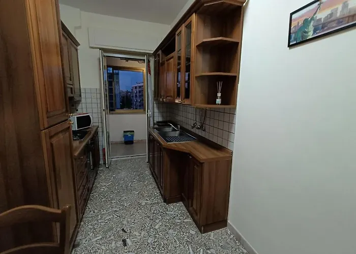 A Casa Di Lo Daire