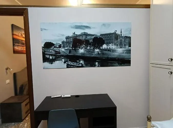 A Casa Di Lo Daire *