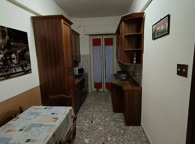 A Casa Di Lo Daire *
