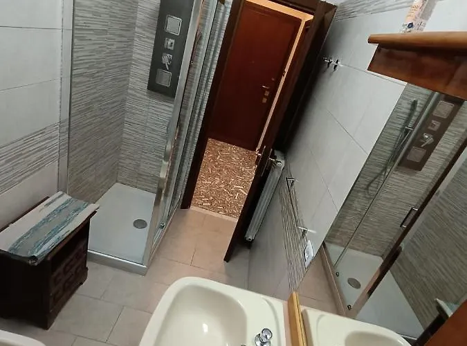 A Casa Di Lo Daire Roma