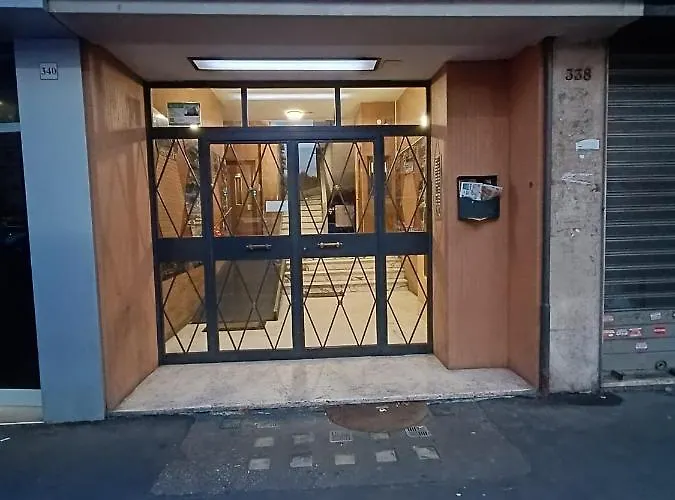 A Casa Di Lo * Roma