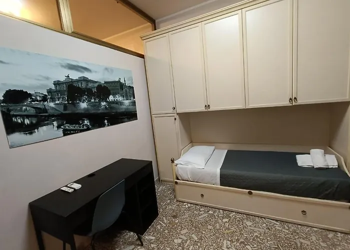 A Casa Di Lo Daire