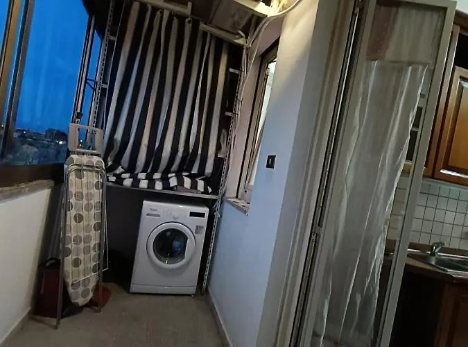 A Casa Di Lo Daire