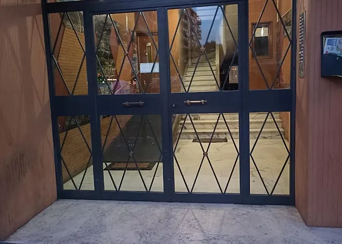 A Casa Di Lo Daire Roma
