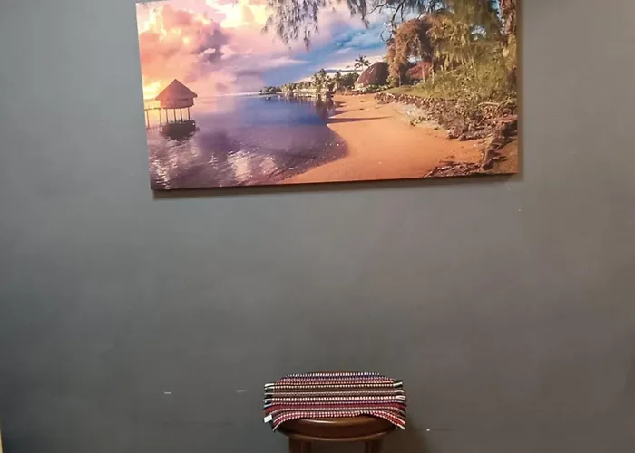A Casa Di Lo