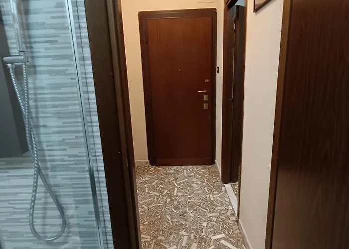A Casa Di Lo * Roma