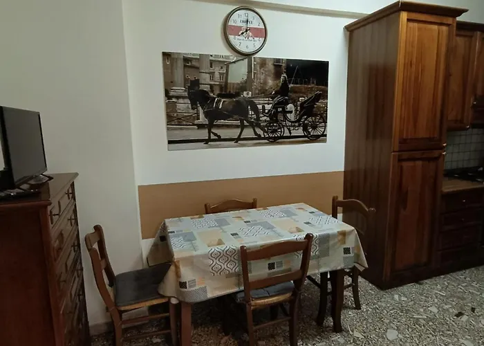 A Casa Di Lo