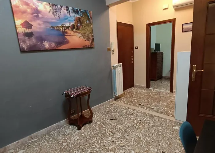 A Casa Di Lo * Roma
