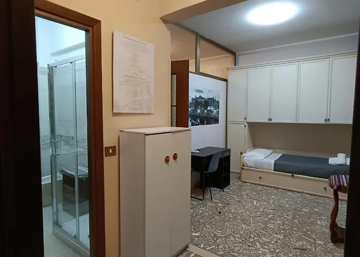 A Casa Di Lo Daire
