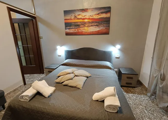A Casa Di Lo Daire *