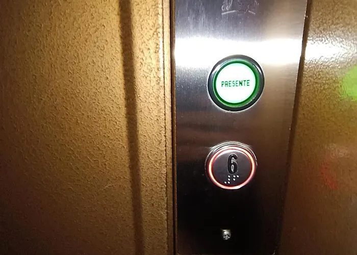 Daire A Casa Di Lo *