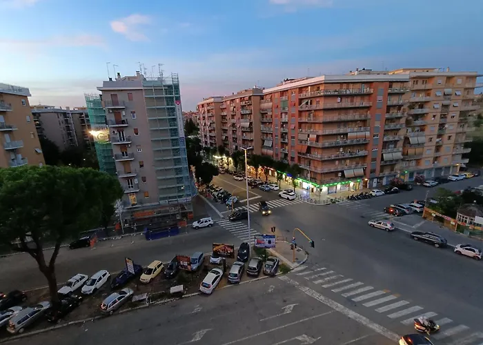 A Casa Di Lo * Roma