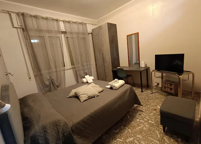 A Casa Di Lo *