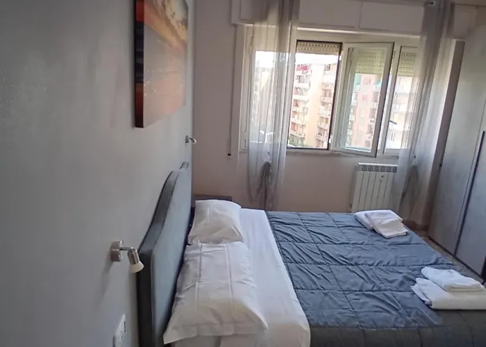 A Casa Di Lo Roma