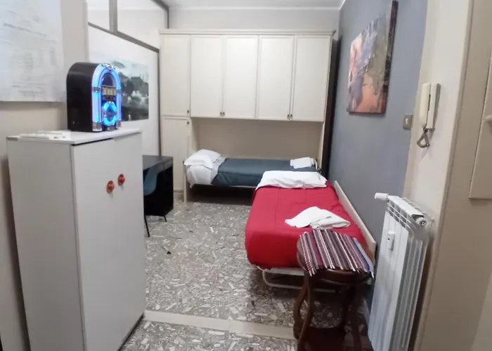 A Casa Di Lo Daire