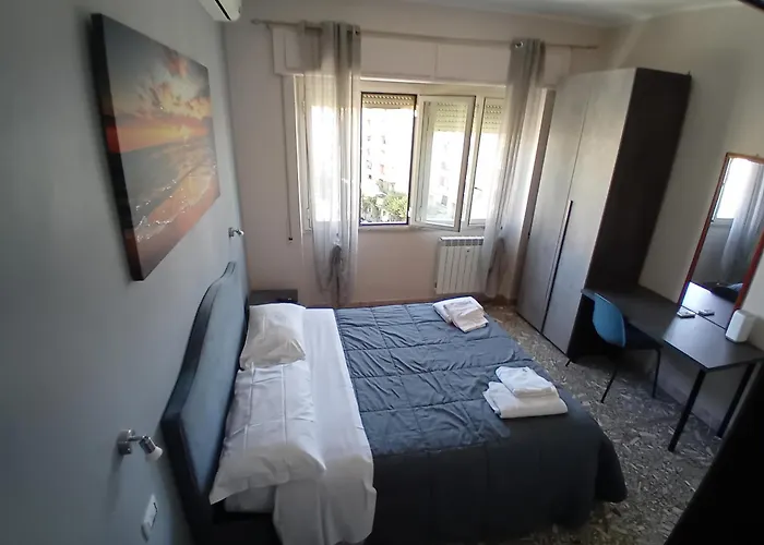 A Casa Di Lo Daire Roma