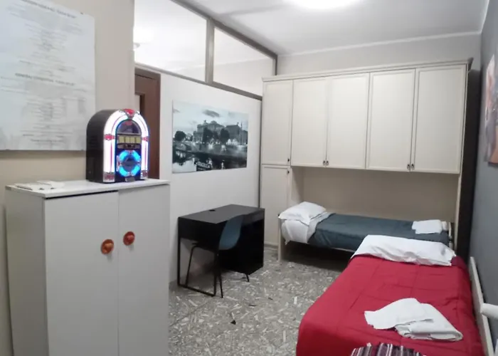 A Casa Di Lo Daire