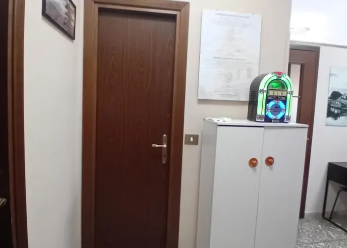 A Casa Di Lo Daire Roma