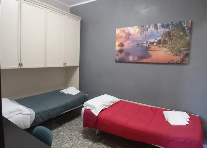 A Casa Di Lo Roma