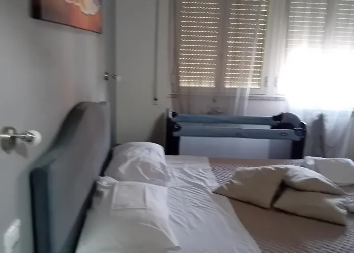 A Casa Di Lo Daire *
